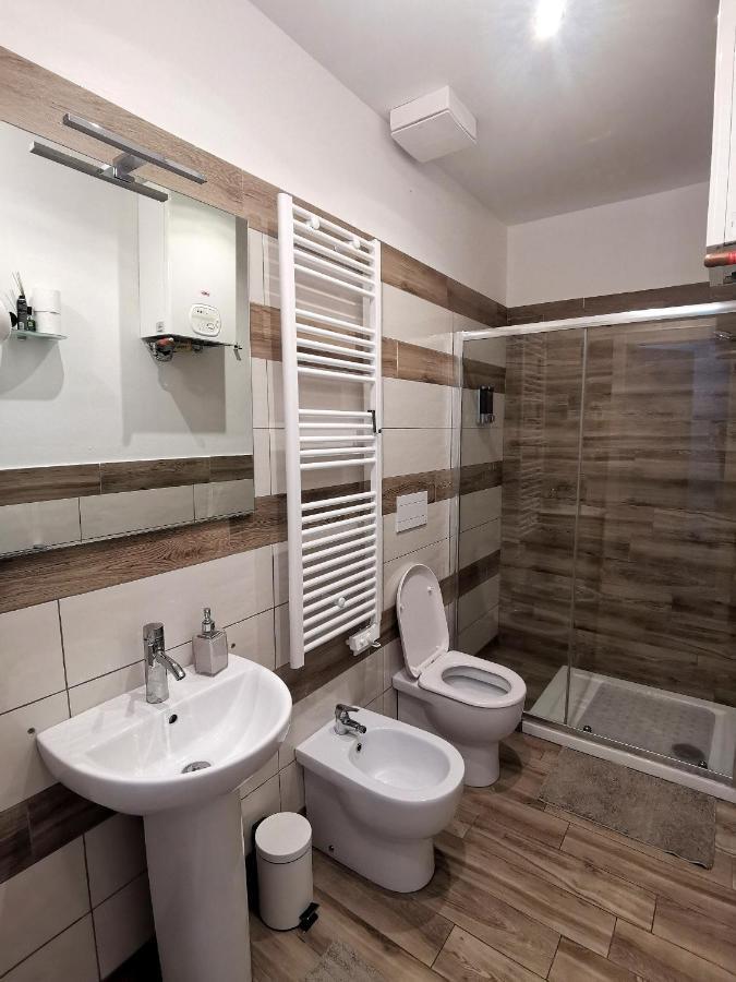 Appartement 5 Terre Cozy *