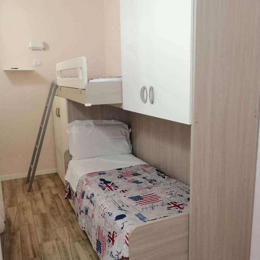 Appartement 5 Terre Cozy *