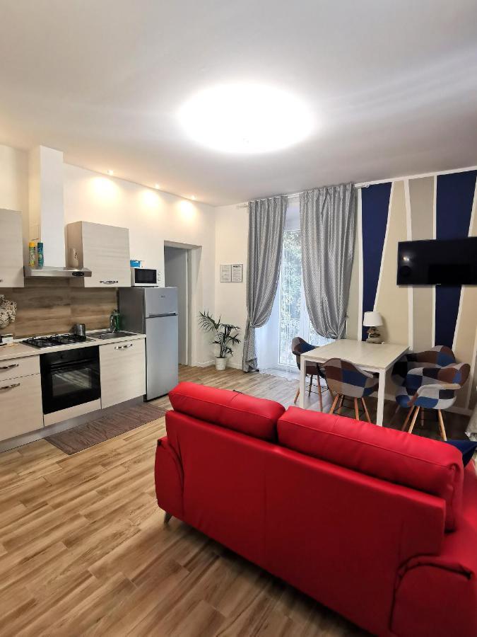 5 Terre Cozy * La Spezia