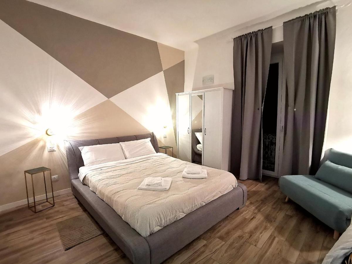 5 Terre Cozy Appartement La Spezia