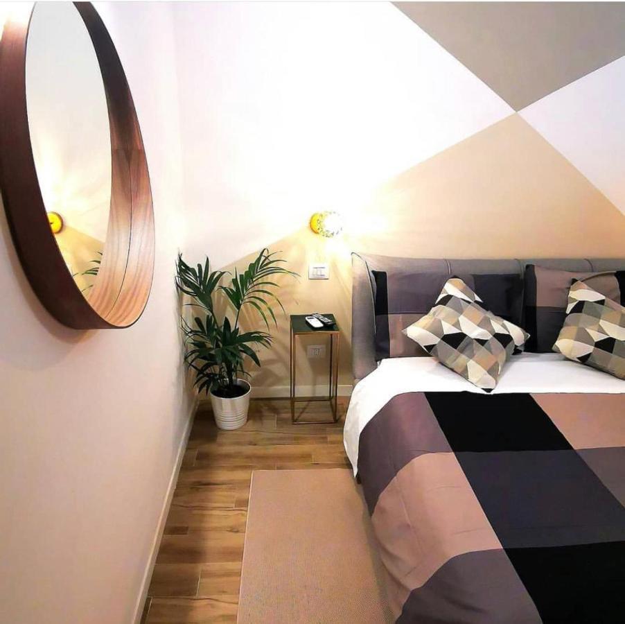 5 Terre Cozy * La Spezia