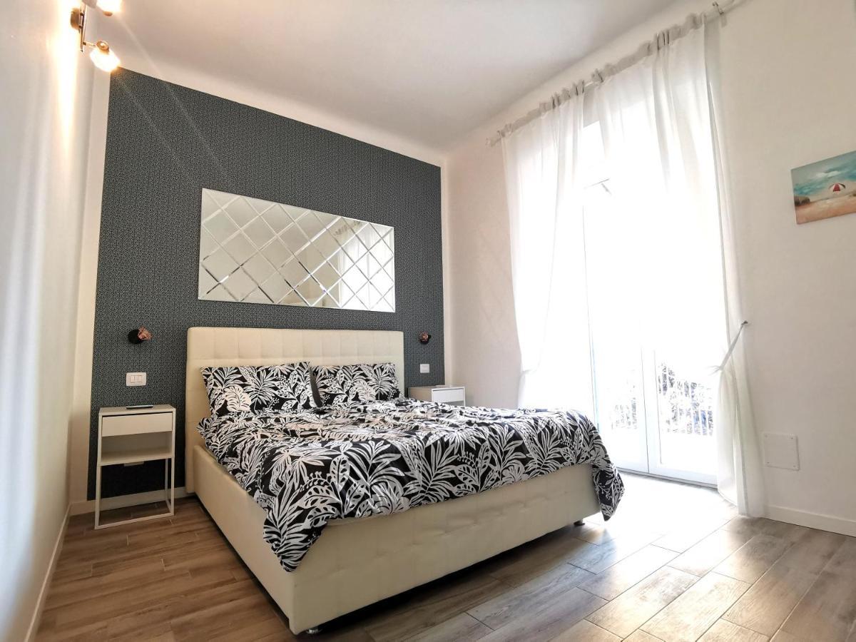 5 Terre Cozy Appartement La Spezia