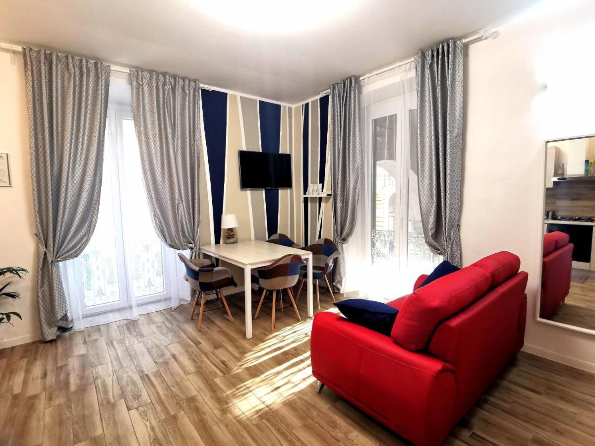 5 Terre Cozy La Spezia