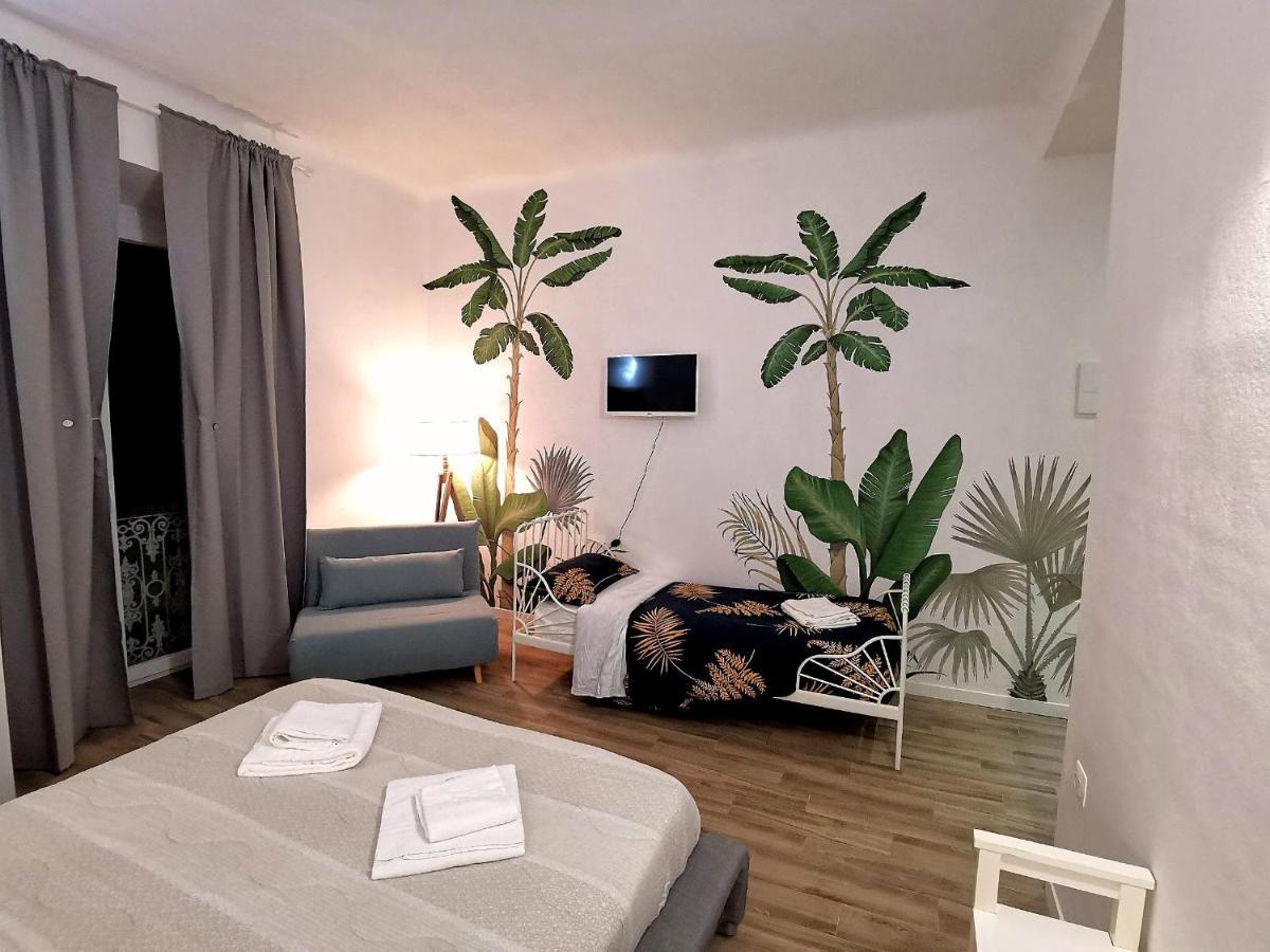 5 Terre Cozy La Spezia