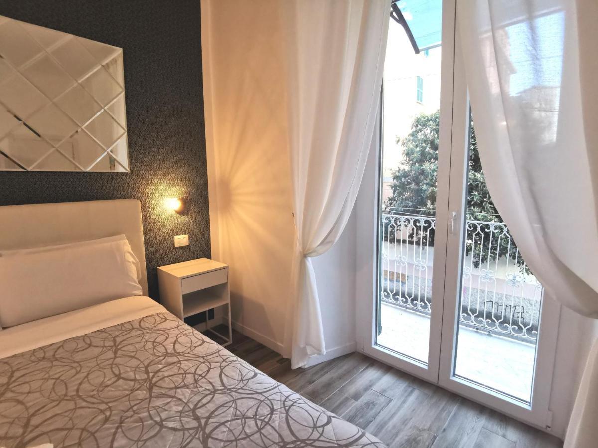 5 Terre Cozy Appartement La Spezia