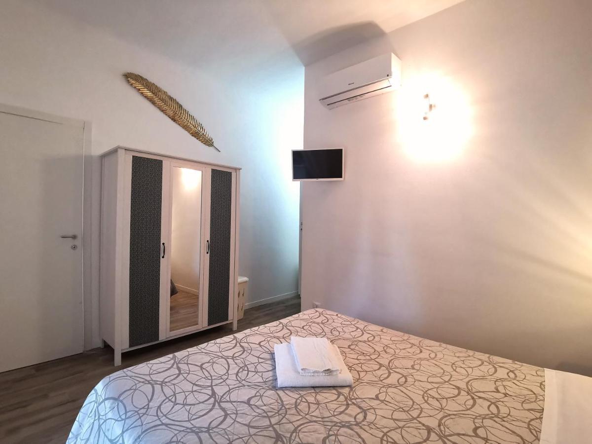 5 Terre Cozy Appartement *