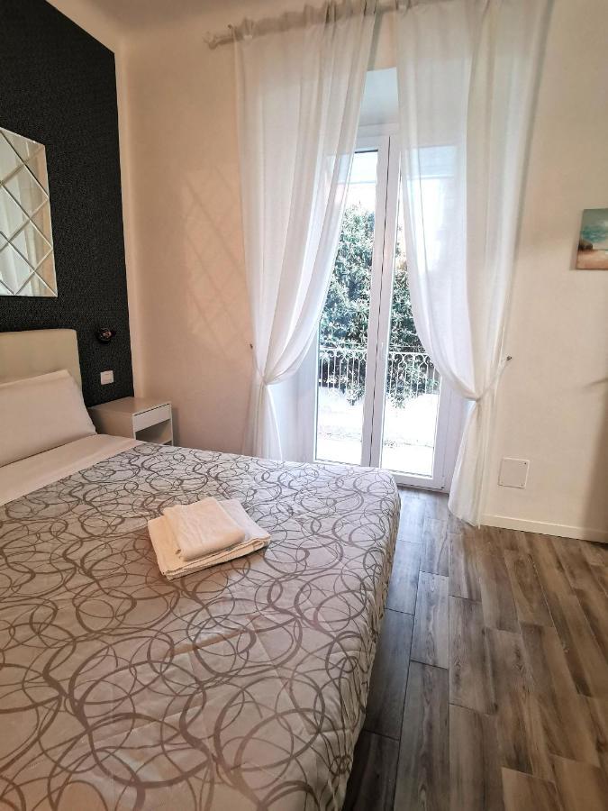 Appartement 5 Terre Cozy La Spezia