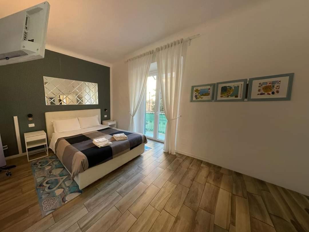 5 Terre Cozy