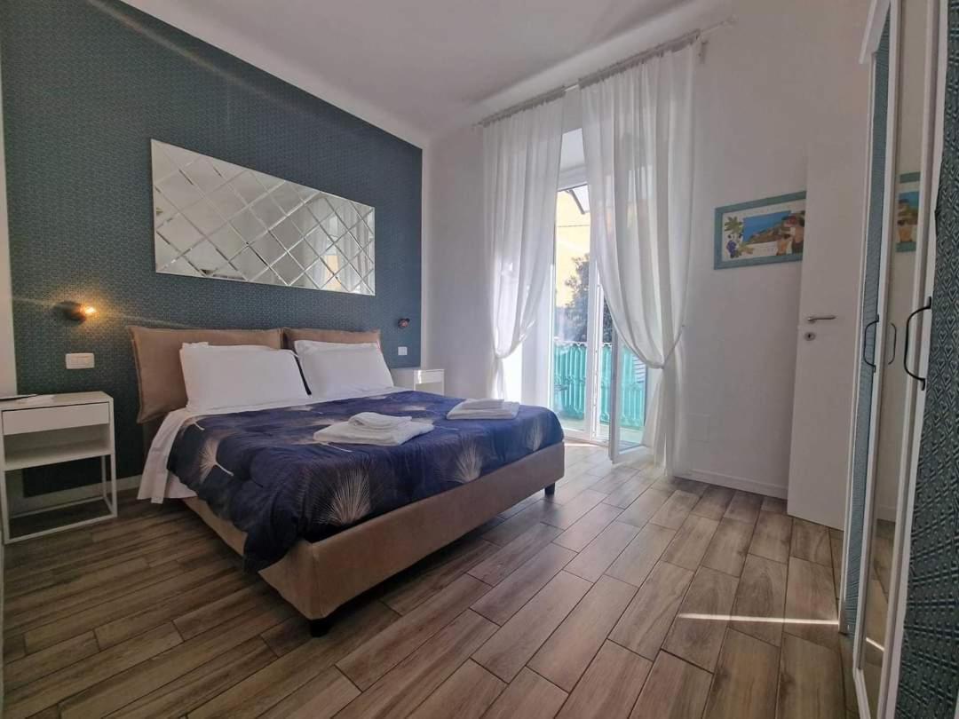 5 Terre Cozy Appartement La Spezia