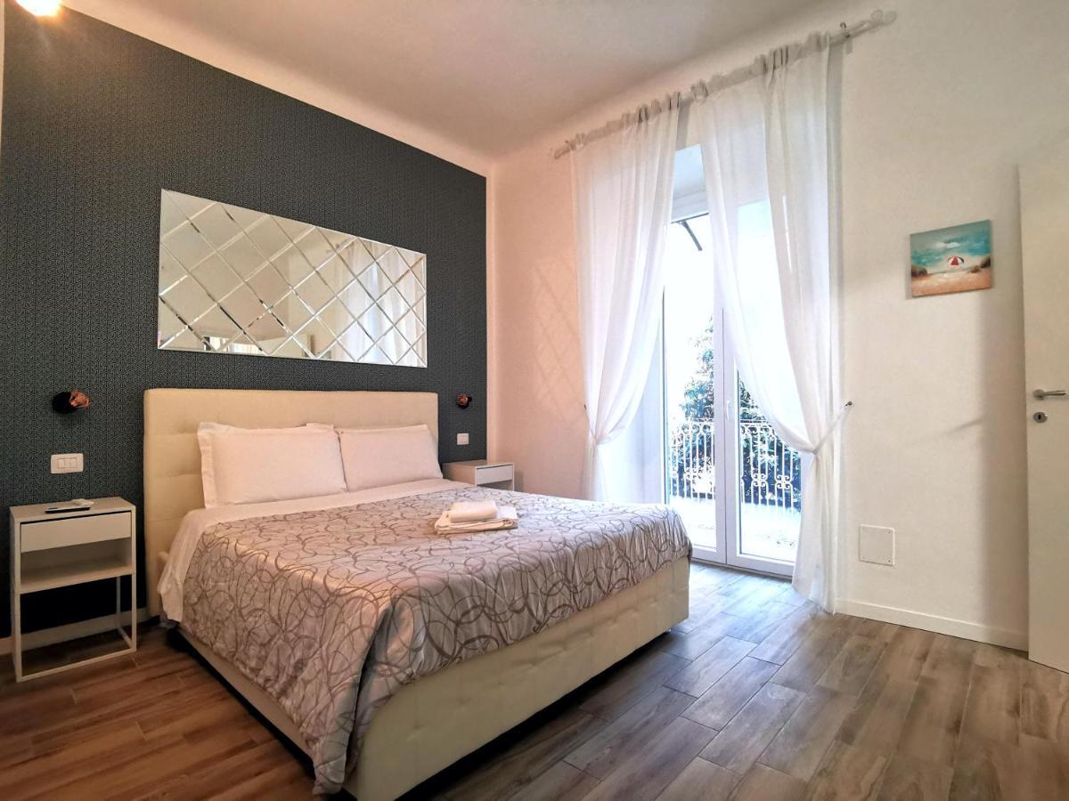 5 Terre Cozy Appartement